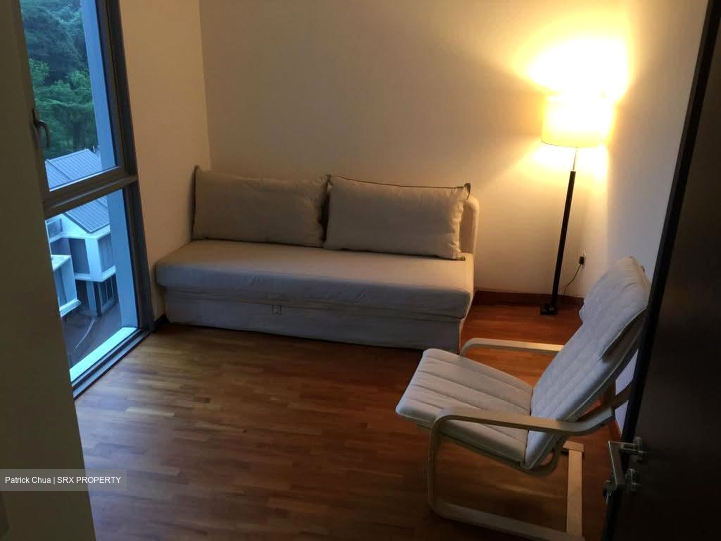 Hillsta (D23), Condominium #622637381